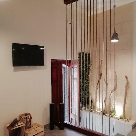 The Rope Apartment シラクーサ エクステリア 写真