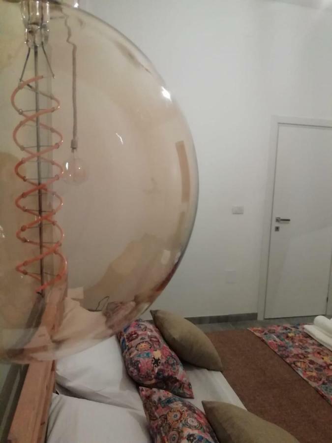 The Rope Apartment シラクーサ エクステリア 写真