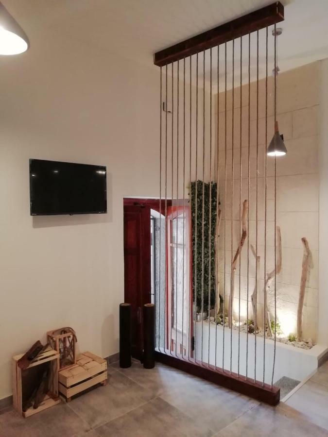 The Rope Apartment シラクーサ エクステリア 写真