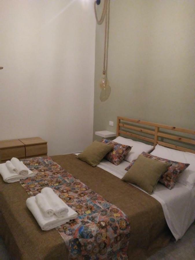 The Rope Apartment シラクーサ エクステリア 写真