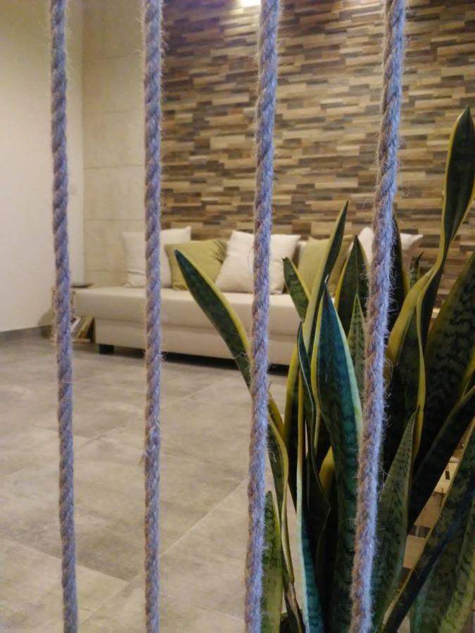 The Rope Apartment シラクーサ エクステリア 写真