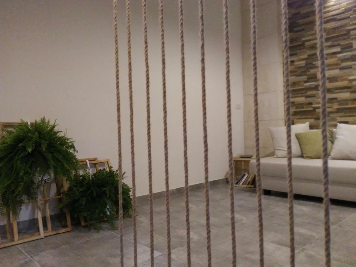 The Rope Apartment シラクーサ エクステリア 写真