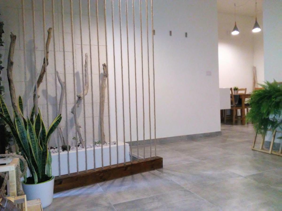 The Rope Apartment シラクーサ エクステリア 写真