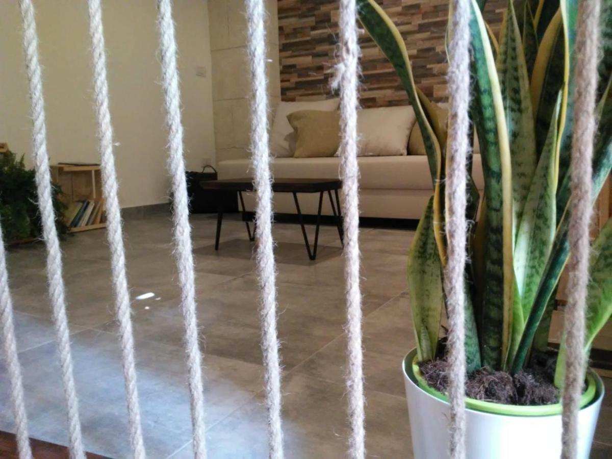 The Rope Apartment シラクーサ エクステリア 写真