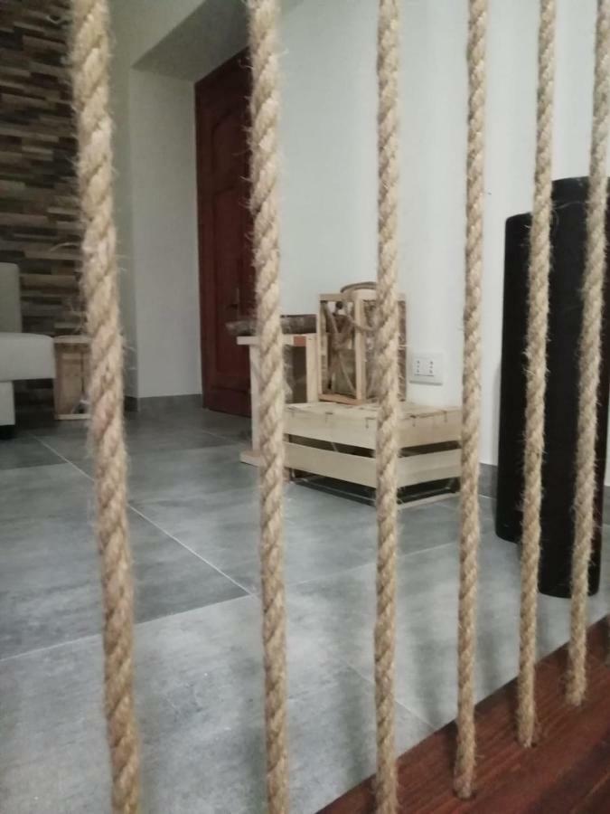The Rope Apartment シラクーサ エクステリア 写真